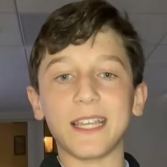 HELLO MY NAME IS LIL MABU AND I LIVE IN THE BRONX MY NIGGA AND I AM VERY HARD
