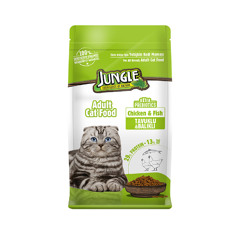 Gato Bellaco (Aguafiestas Jungleton Edit)