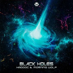 Hadooc & Morning Wolf - Black Holes(Original Mix)