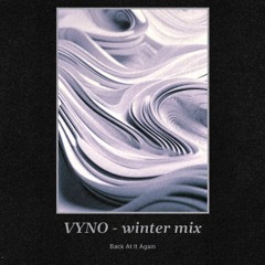 winter mix - v2024