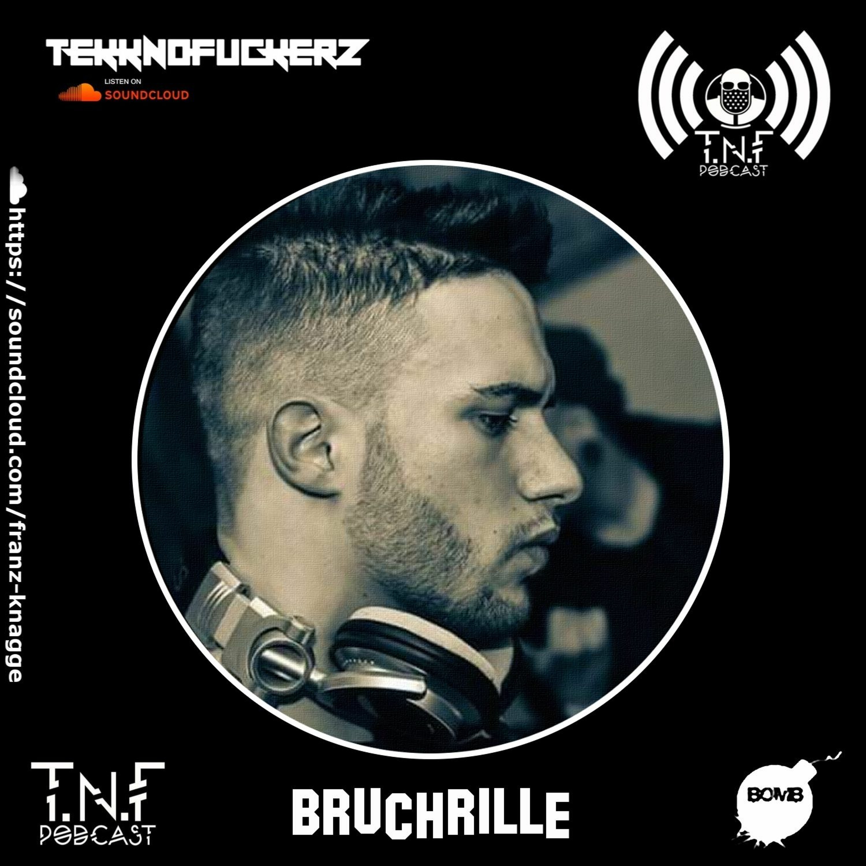 TnF Podcast