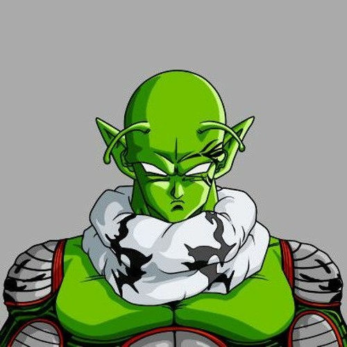 Stream Piccolo Namek Type Beat by JaySmoovebeats Listen online
