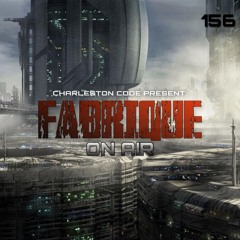 Fabrique ON AIR 156