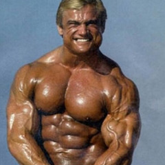 Tom Platz - I was so hurt petals by hole (Full Version)