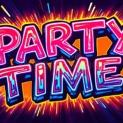 Now, it´s a Party Mix