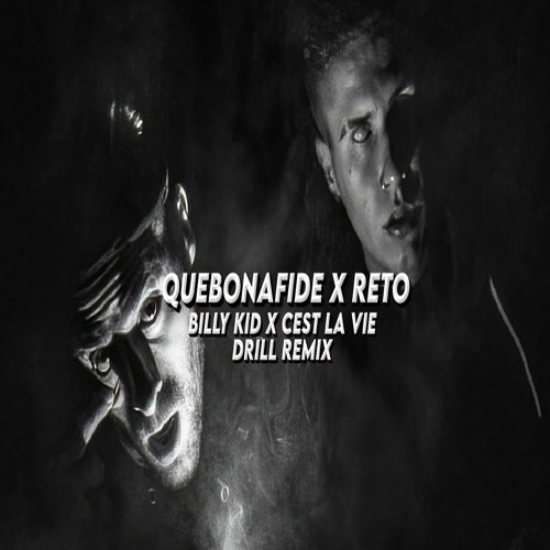 Quebonafide C Est La Vie Tekst
