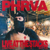 Phrva @ Lightning in a Bottle 2026