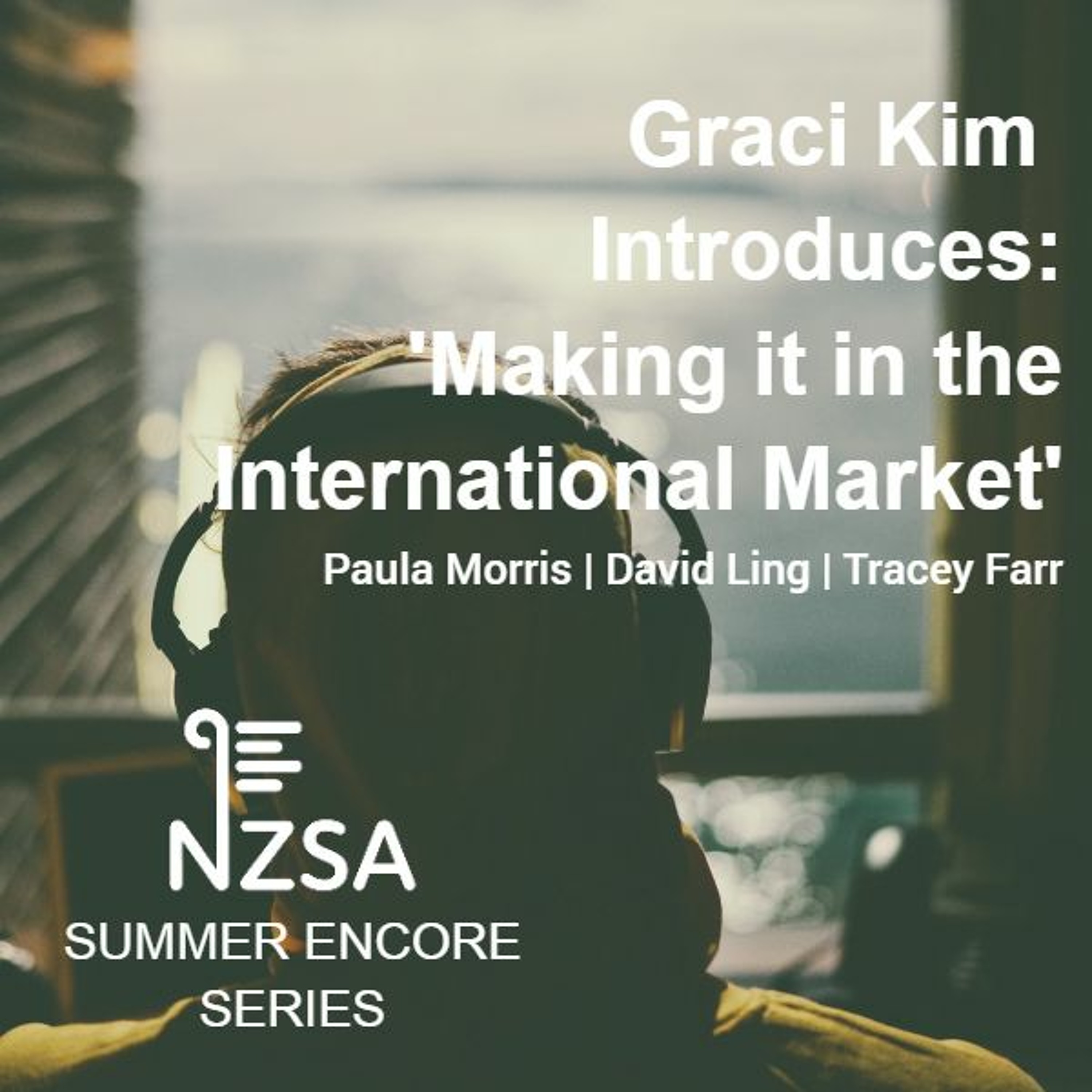 NZ Society of Authors