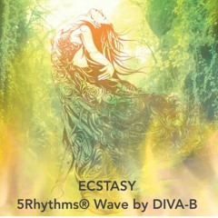 Ecstasy 5Rhythms® Wave