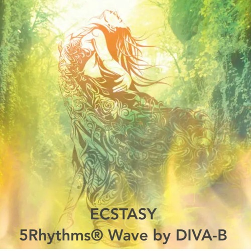 Ecstasy 5Rhythms® Wave
