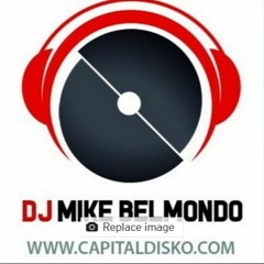 2022.08.26 DJ MIKE BELMONDO