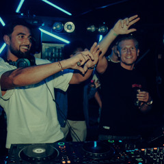 LUV U BABY - (NIGEL N' BORIS EDIT) FREE DOWNLOAD