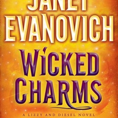 Book: Wicked Charms by Janet Evanovich