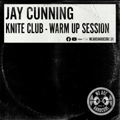 KNITE CLUB Warm Up Session
