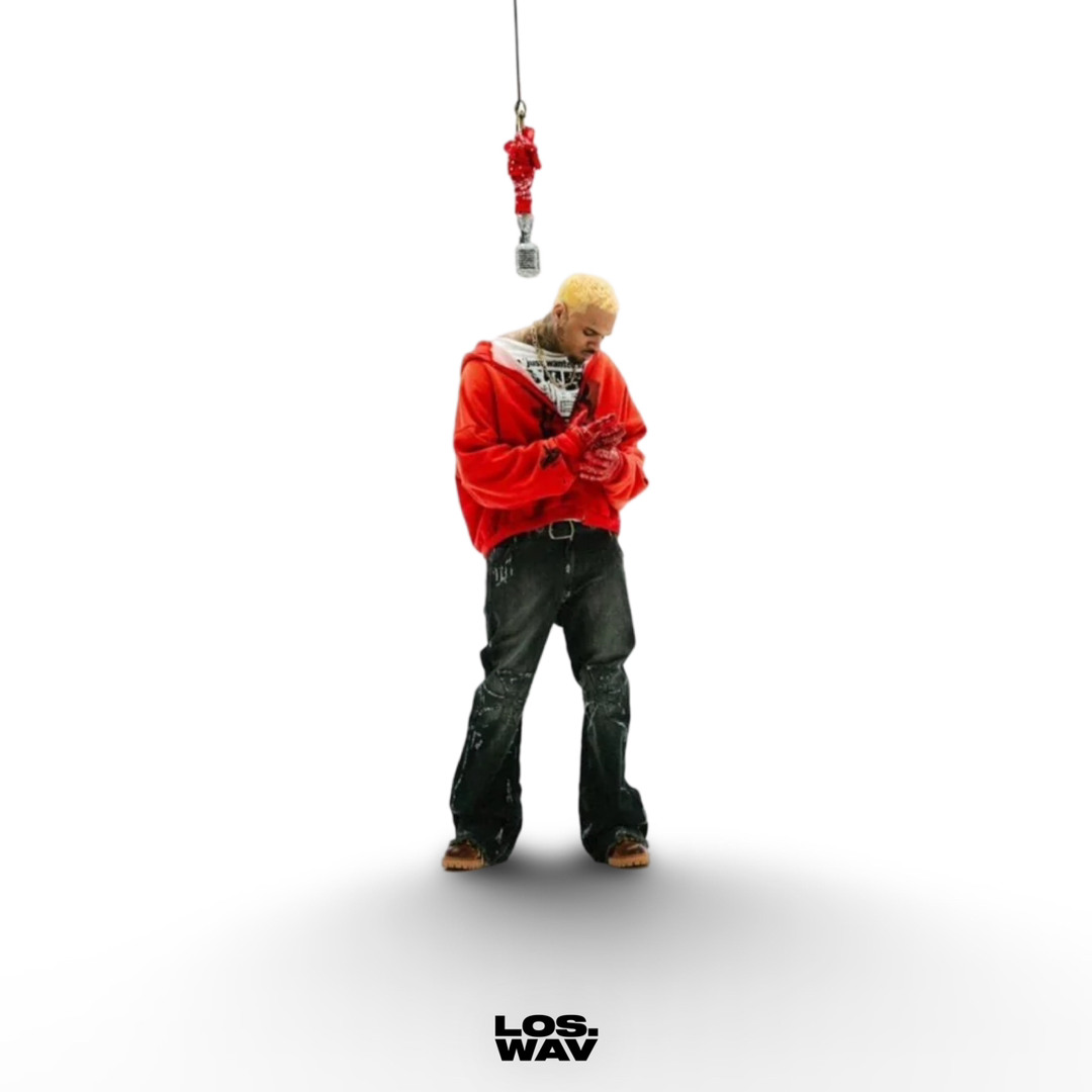 Listen to music albums featuring Chris Brown - Residuals (Los.Wav Remix