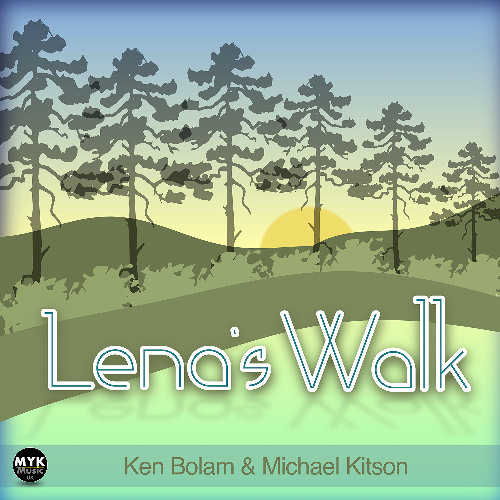 Lena's Walk