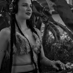 The Secret Of MAYA - Afro House Mix // Live flute&vocal (2025)