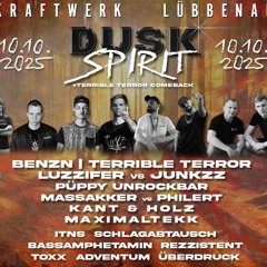 Marquardzz Vs Meszkalin Dusk Spirit Kwerk Lübbenau
