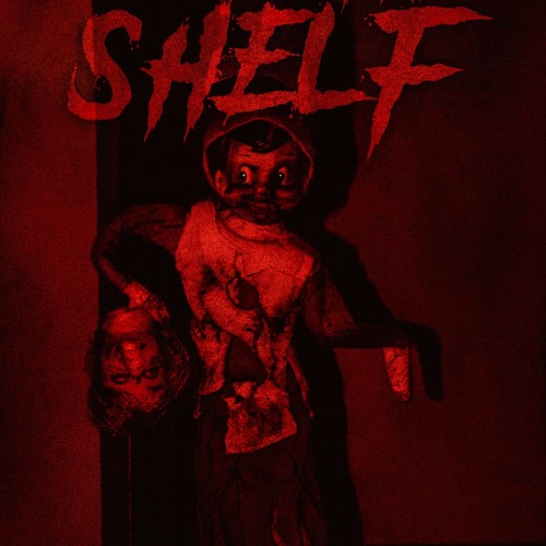 elf on the shelf w/wunnawun p. yuu4ea