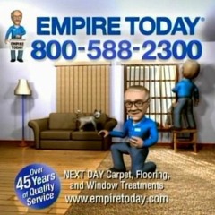 800-588-2300 EMPIRE TODAY (PROD. WINZXP & XONTHEBEAT)