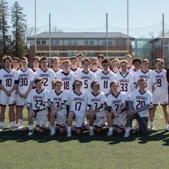 Severn Lacrosse Pregame Mix 2020