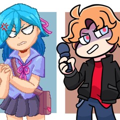 nusky + skyvers +other sky/fnf songs