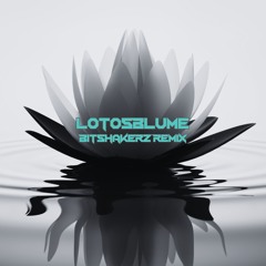 Lotosblume (Bitshakerz Extended)