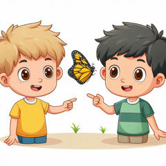 Butterfly 2.0 YNR Nervy & Kidd DYG