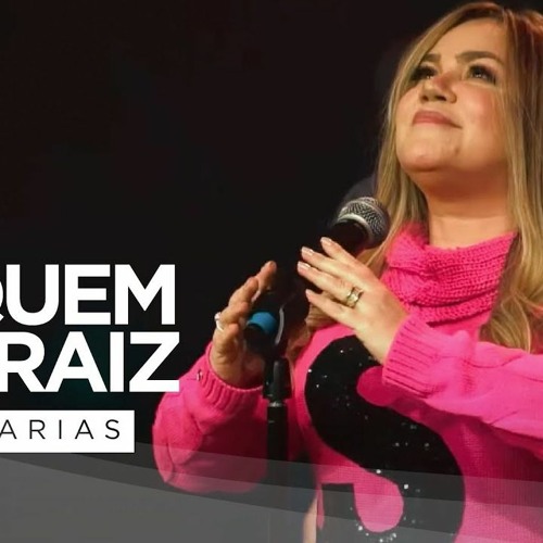 Só Quem Tem Raiz - Sarah Farias ((Remix 2022))