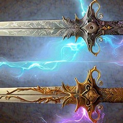 Fate's Blades