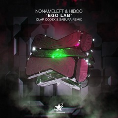 Ego Lab (Clap Codex & Sabura Remix)