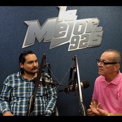 La radiología y cáncer de mamá: Dr. Córdoba