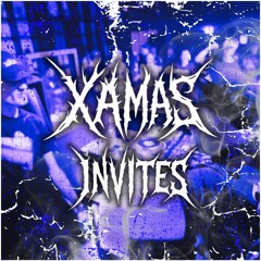 XÄMAS INVITES