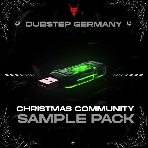 DG Christmas Community Samplepack 2023