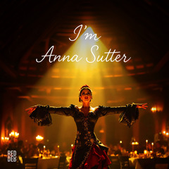 I'm Anna Sutter