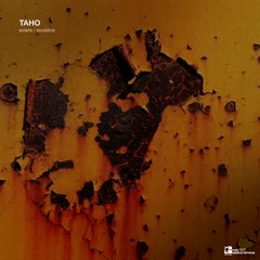 Taho - Solaris (Οriginal Mix) [ΜΒ Εlektronics]