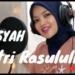 Aisyah - Istri Rasulullah Cover BY Rennyant