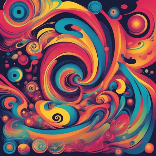TechnoFusion #2 [PsyTech Mix]