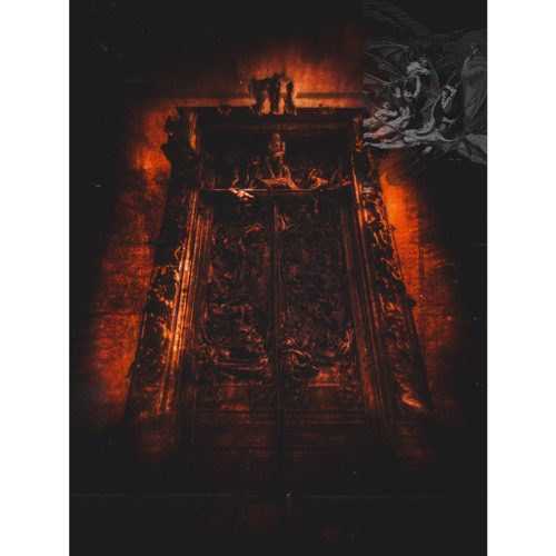 Jaxel Devil - Interlude: TheImageTheyDontSee feat Deathless (Prod. Guillermo)