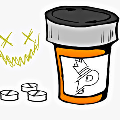 Overdosing (Prod. Sogimura x wavvy)