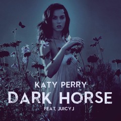 Katy Perry - Dark Horse (DJ JMBX, MilliMarco Bootleg Remix)