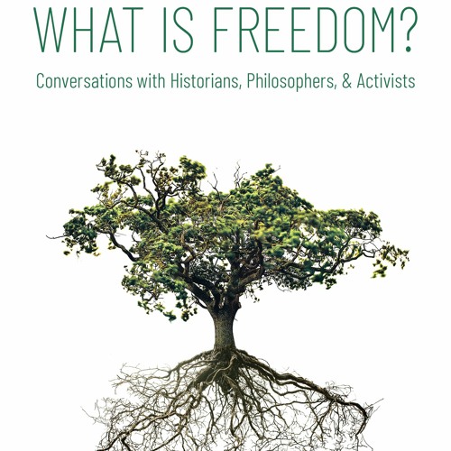Announcing my First Book! - 'What Is Freedom?' with OUP