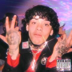 NASTY - RubyJone$ (prod. ross gossage)