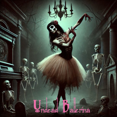 Undead Ballerina
