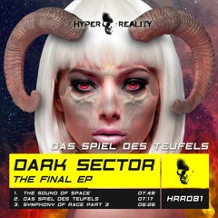 Dark Sector - Das Spiel des Teufels (Original Mix) OUT NOW!!!