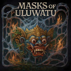 07. Mask of Air and Dream