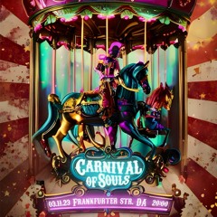 LadydeluxXxe | Carnival of Souls - Darmstadt | 03.11.2023