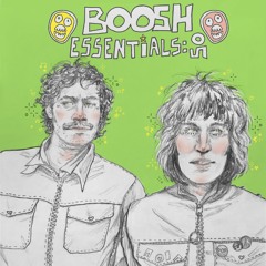 stag night (hello little deer)