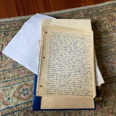 The Writer