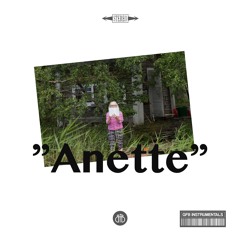 "Anette"